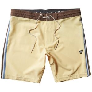 VISSLA 17.5” BOARDSHORTS